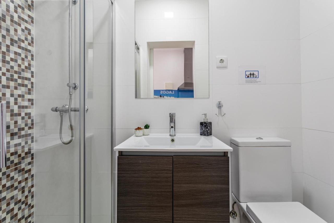 Real Home Sacavém 외부 사진