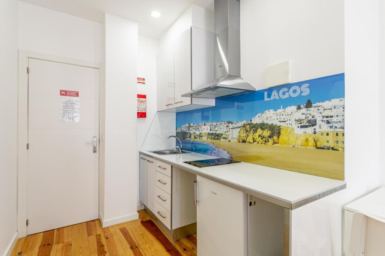 Real Home Sacavém 외부 사진