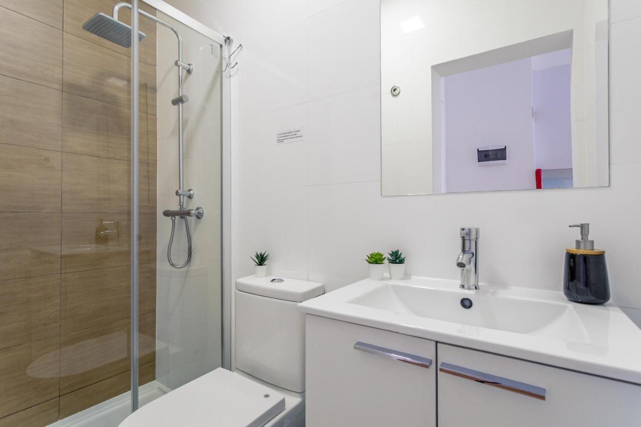 Real Home Sacavém 외부 사진