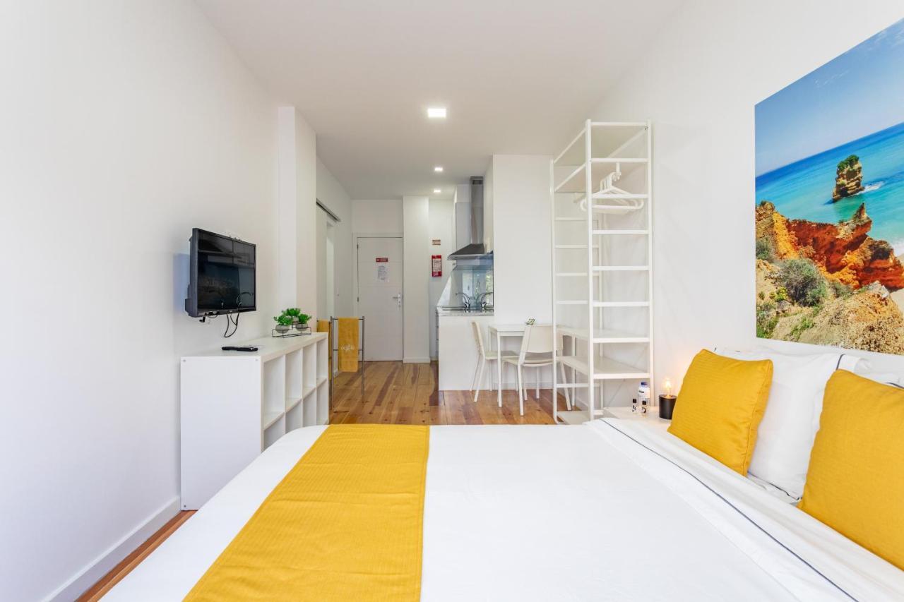 Real Home Sacavém 외부 사진