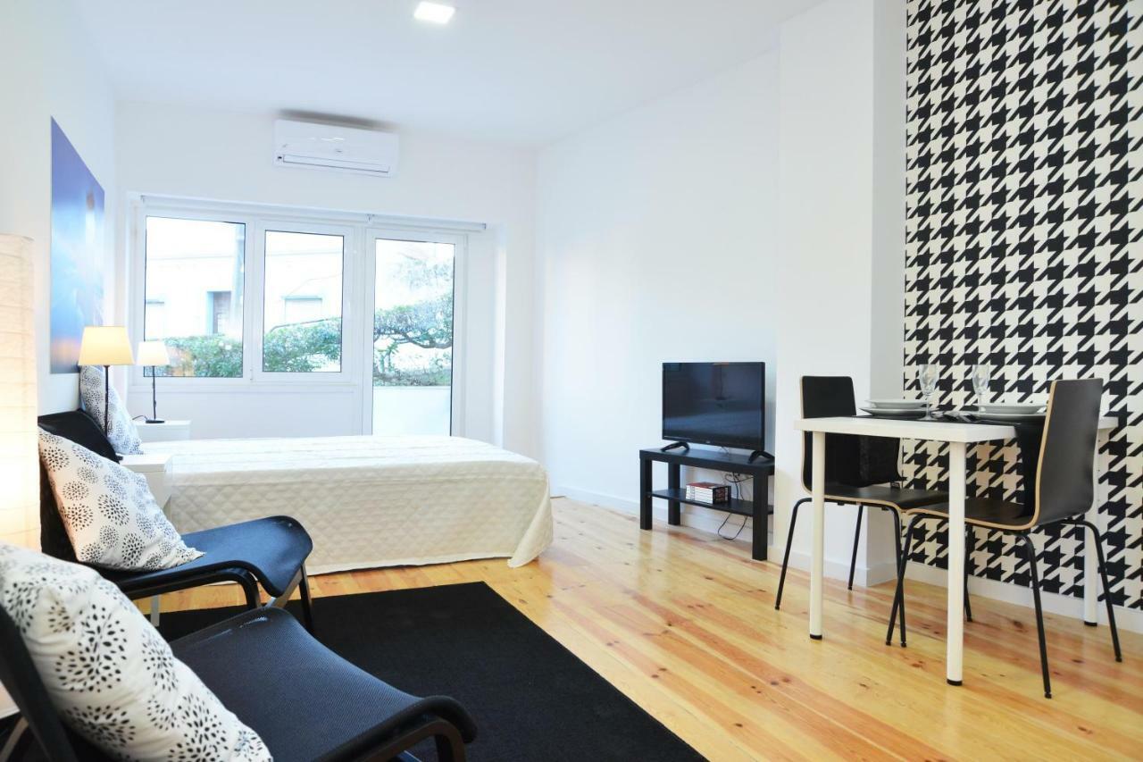 Real Home Sacavém 외부 사진