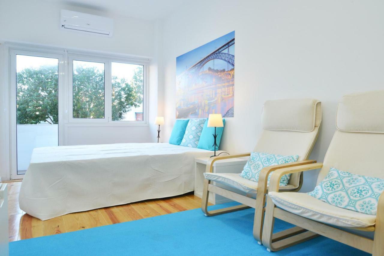 Real Home Sacavém 외부 사진