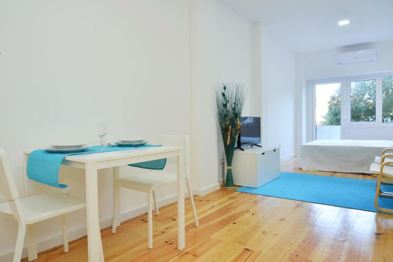 Real Home Sacavém 외부 사진