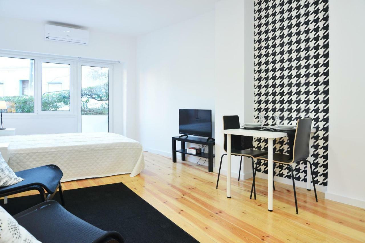 Real Home Sacavém 외부 사진