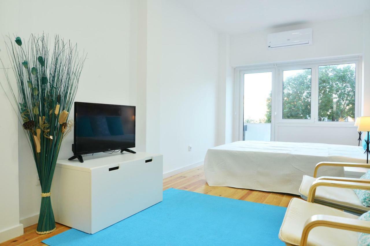 Real Home Sacavém 외부 사진