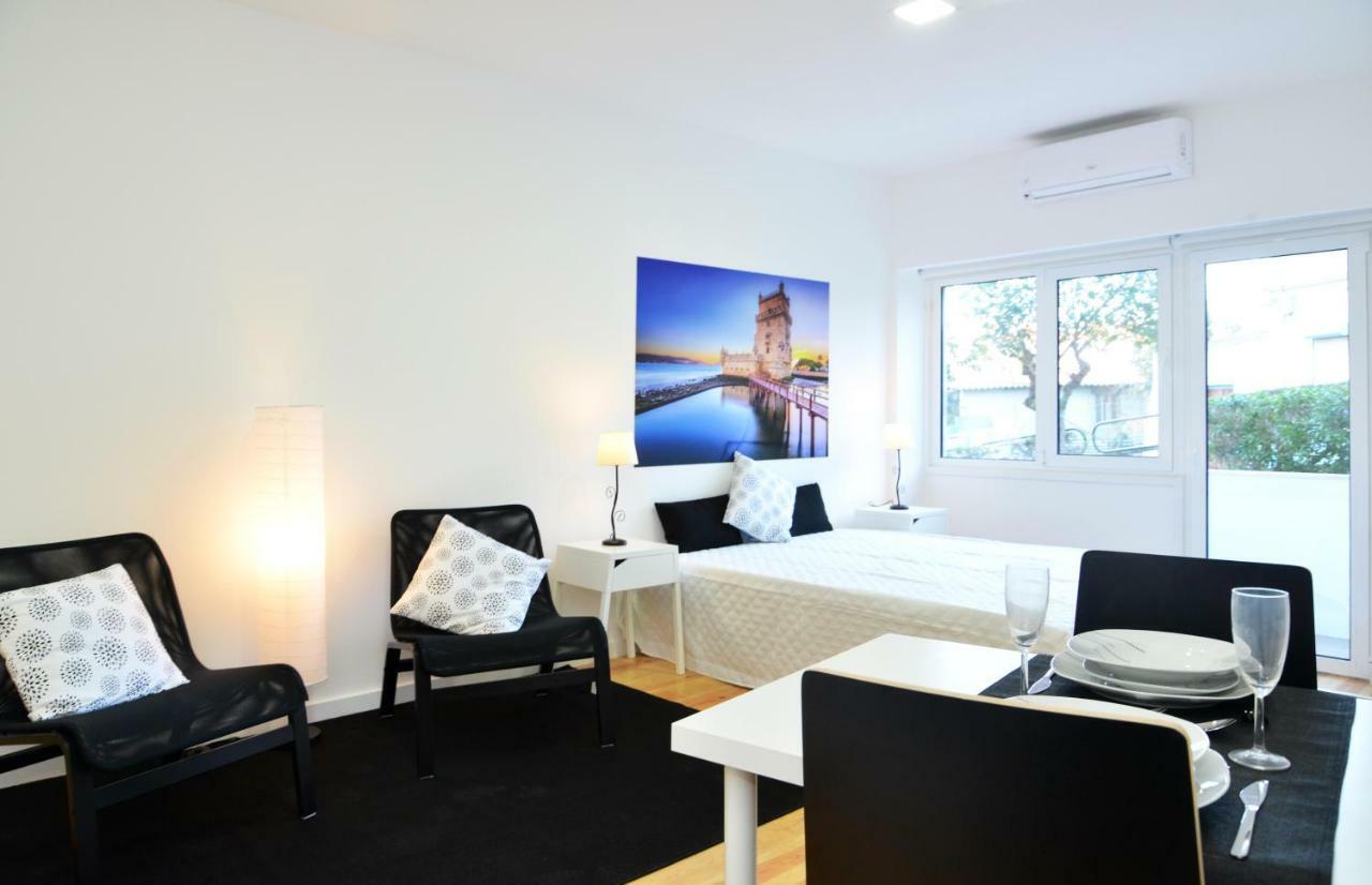 Real Home Sacavém 외부 사진